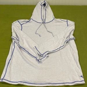 Tommy Bahama lightweight hoodie